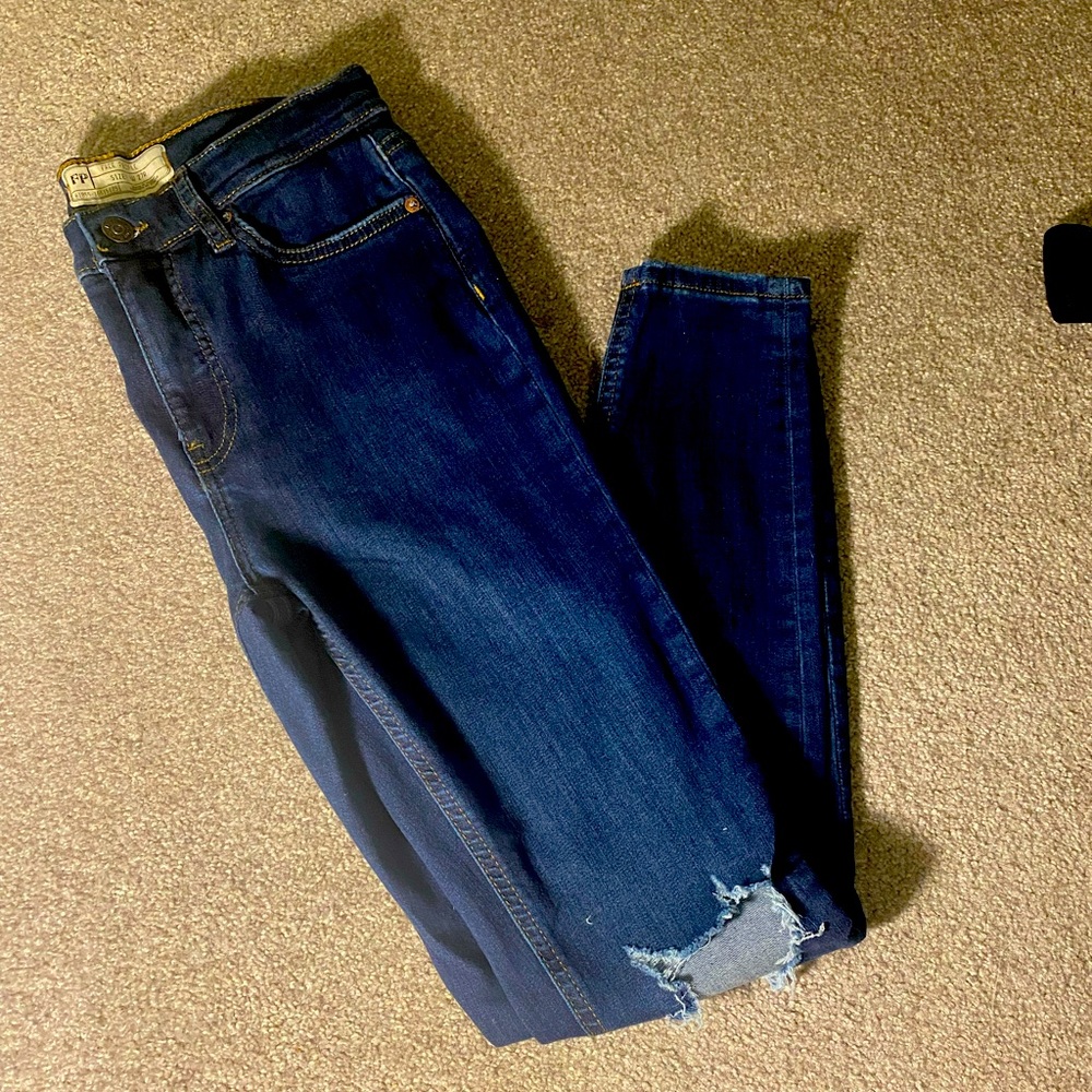 Free people size 27